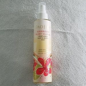 Hair & Body Mist
